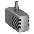 Aquatop Swp2600 Submersible Pump 740GPH 810281019703